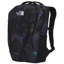The North Face Vault Backpack Picture